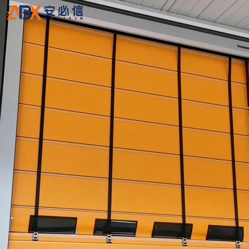 龙岩市机械式门封