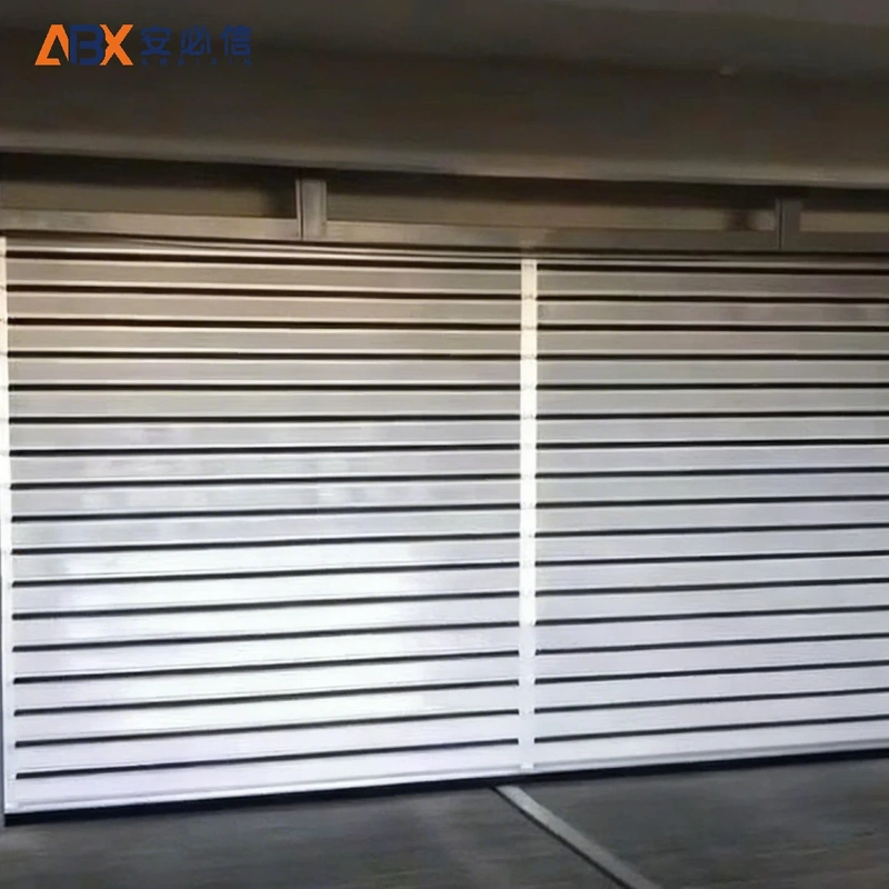 龙岩市消防高速门
